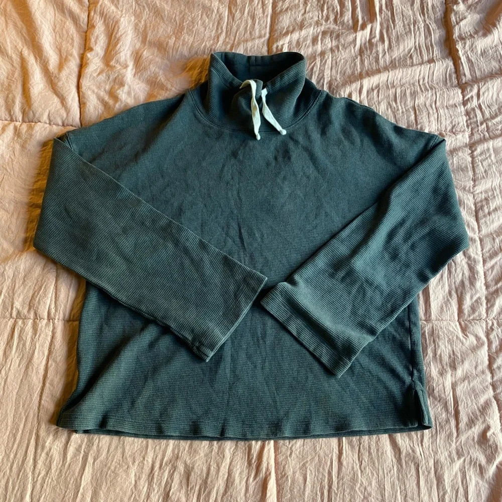 Universal Thread Sweater - Picture 3 of 6